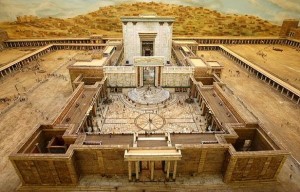 Храм-Иерусалима